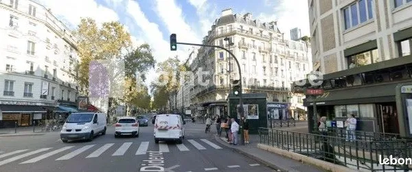 Local commercial 35 m² 