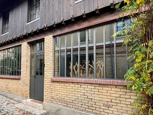 Location Maison/Loft 