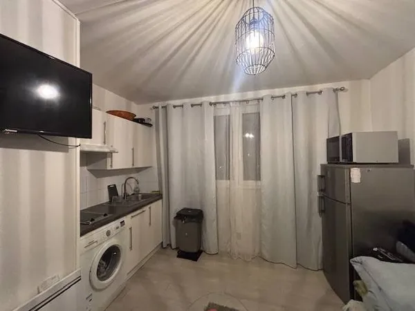 Appartement 1 pièce 17 m² 