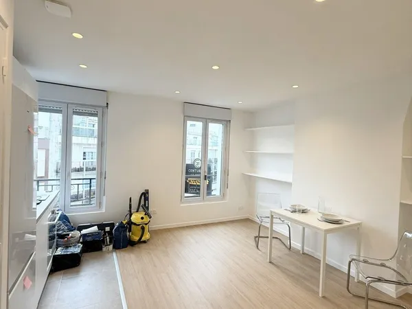 Appartement 2 pièces 32 m² 