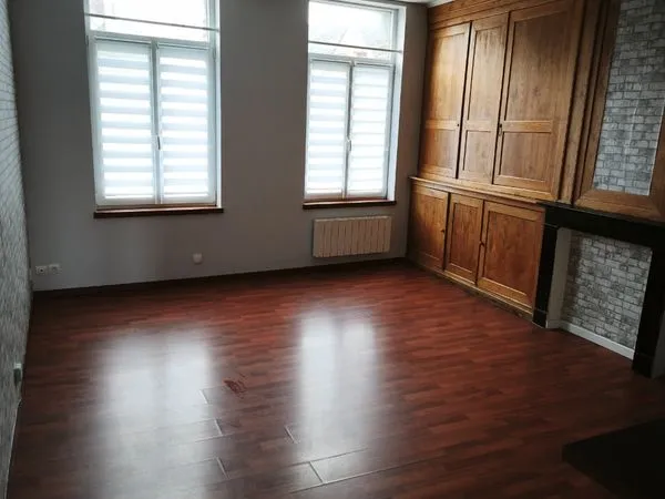 Loue appartement 