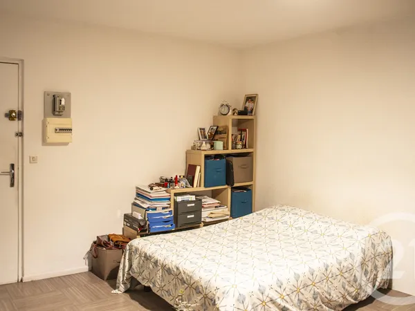 Appartement 1 pièce 30 m² 