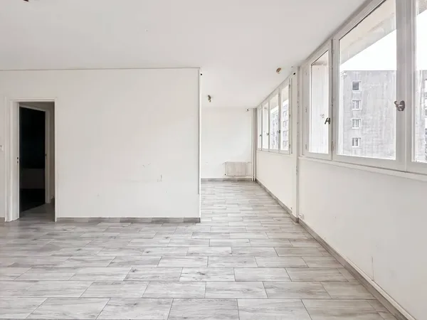 Appartement 4 pièces 73 m² 