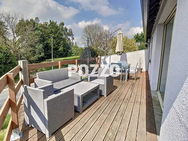Maison 5 pièces 92 m² 