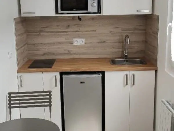 Appartement Studio de 30m² 