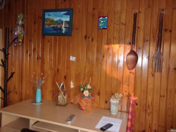 Studio de 32m2 à louer sur Villars les Dombes 