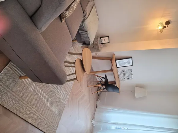 Appartement 2 pièces 33 m² 