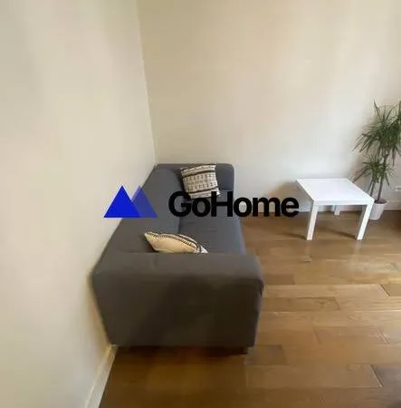 Appartement 2 pièces 25 m² 