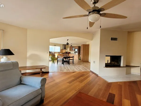 Maison 7 pièces 135 m² 
