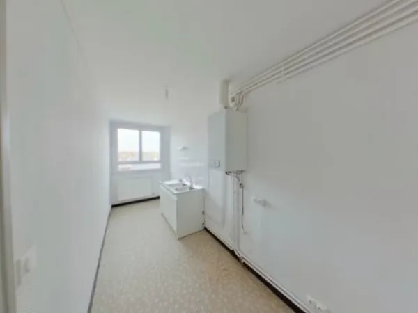 Votre agence France Loire de Saint-Amand-Montrond vous propose cet APPARTEMENT à la location sur la 