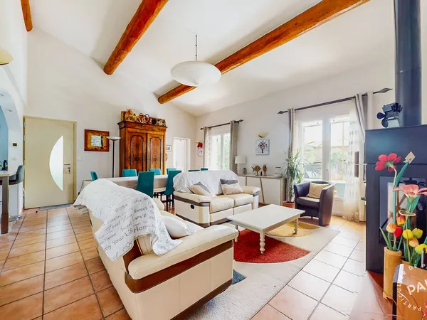Maison 7 pièces 156 m² 