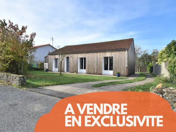 Maison d'habitation 
