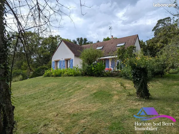 Pavillon 5 pièces 137 m² 