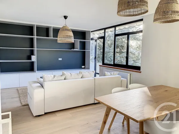 Appartement 2 pièces 51 m² 