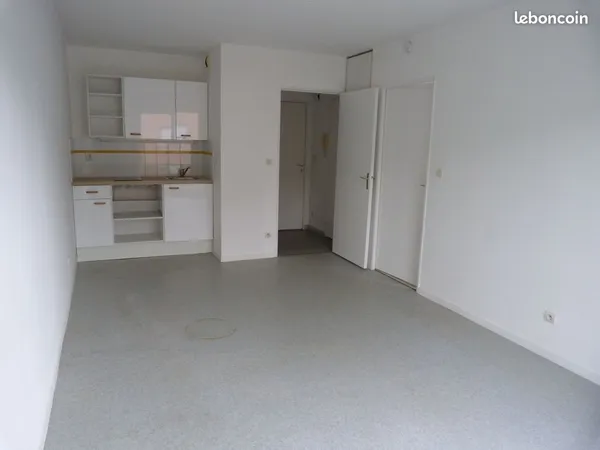Appartement T1 bis 