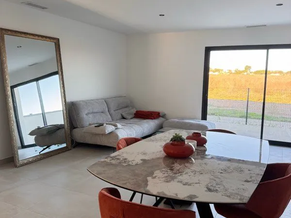 Maison Cabestany 