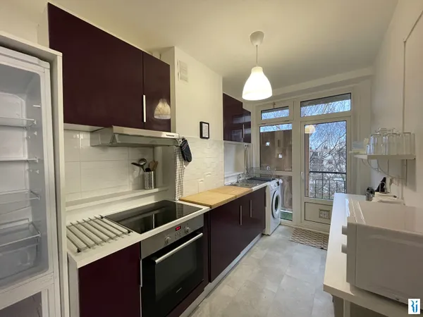 MONT SAINT AIGNAN - Colocation 4 chambres 