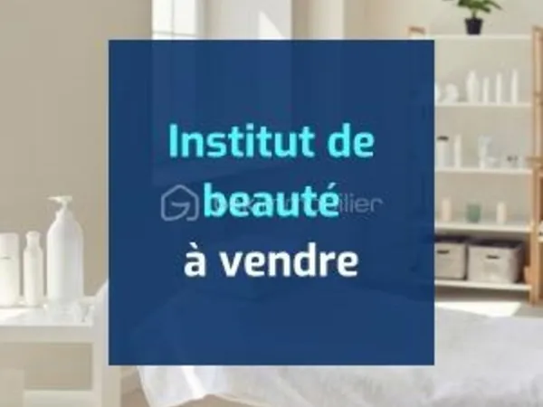 Salon de beauté à Plaisir 