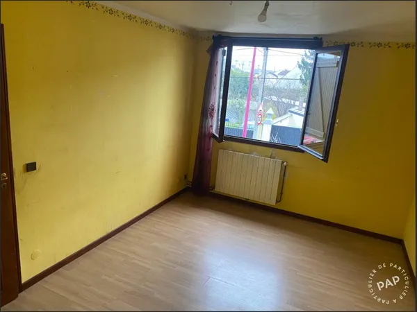 Maison 4 pièces 105 m² 