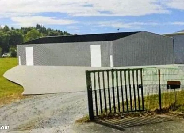 Local 300 m2