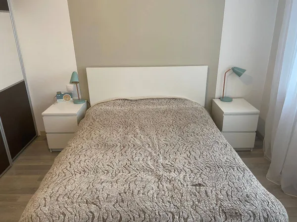 Appartement 2 pièces 58 m² 
