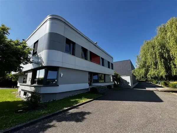 Entrepots - logistique A LOUER
