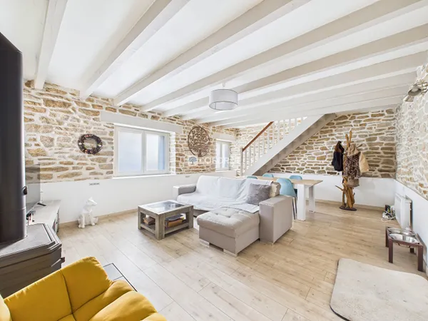 Maison Quimper 5 pièce(s) 109.93 m2 