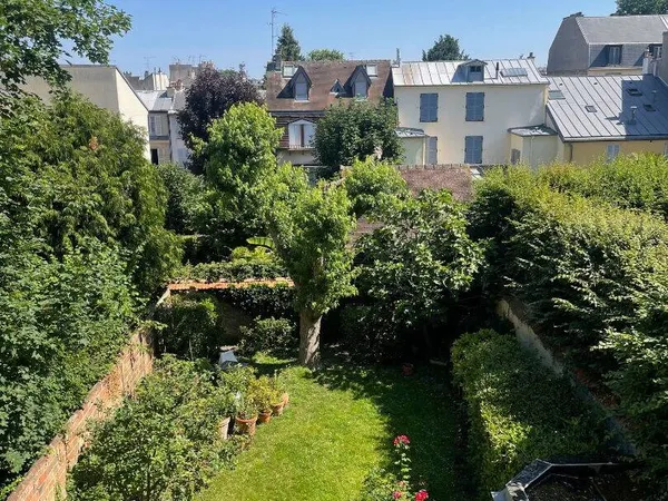 Appartement 5 pièces 109 m² 