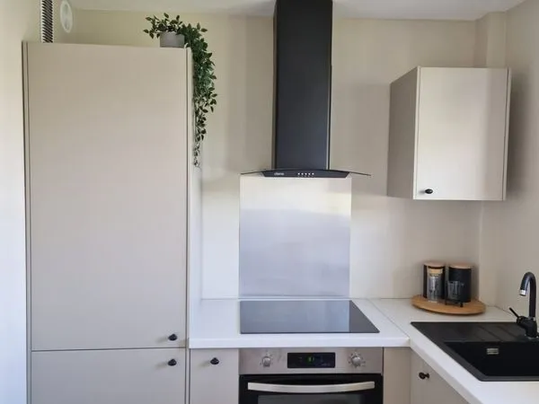 Location T3 meublé 