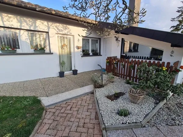 Villa Individuelle 
