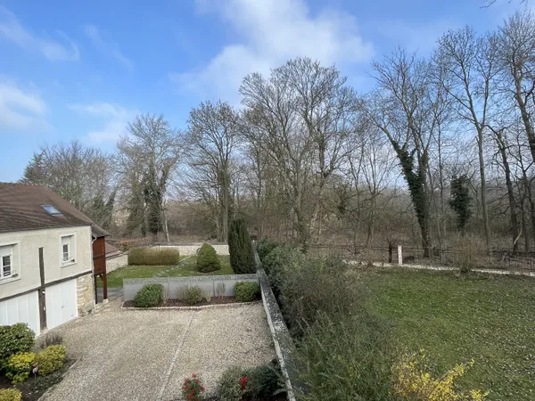 F4 situé à MORTEFONTAINE 