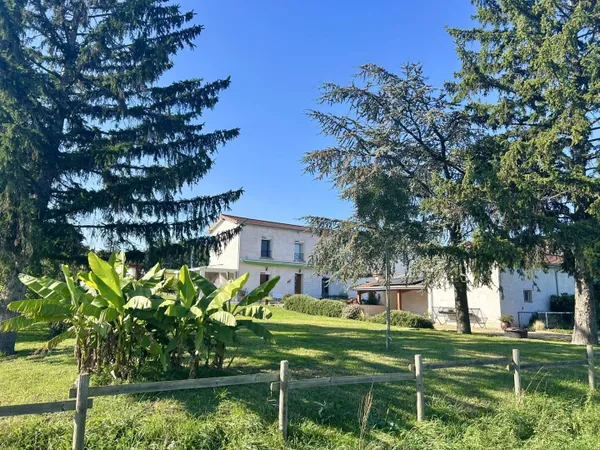 Maison 4 pièces 92 m² 