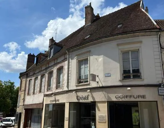 Immeuble de rapport 150 m² 
