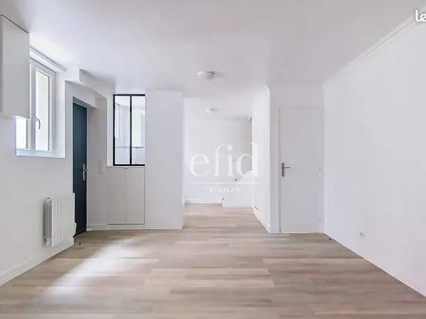 Appartement 5 pièces 87 m² 
