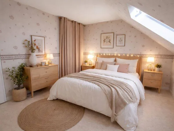 Maison 4 pièces 87 m² 
