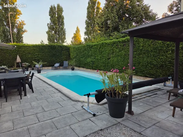 Maison neuilly les dijon 