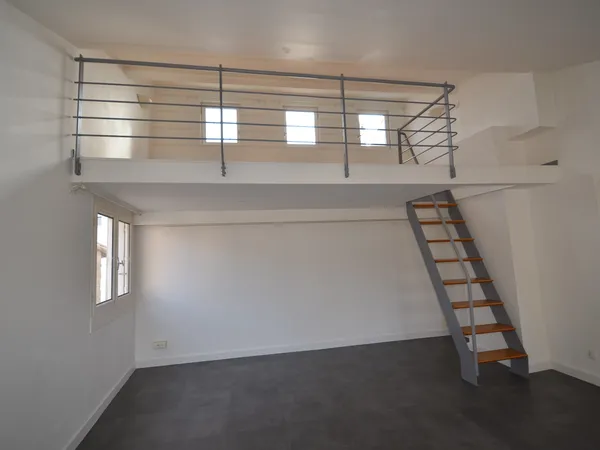 Loue appartement 