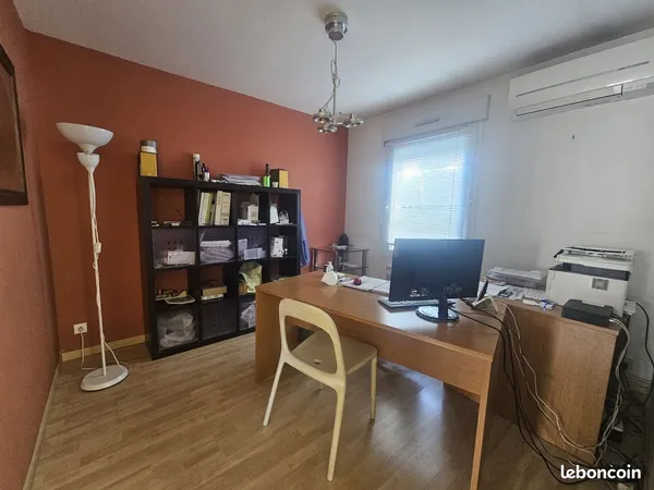 Maison 4 pièces 108 m² 
