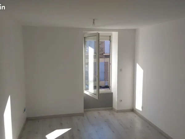 Vente studio 20,5m² centre ville Valence 