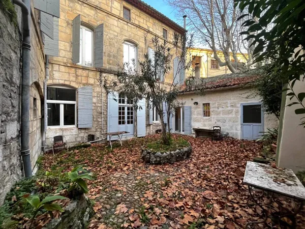 Appartement 3 pièces 80 m² 