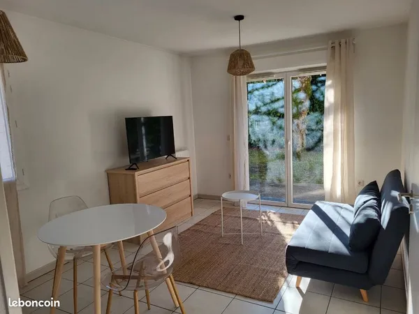 T2 Le Haillan 40m2 
