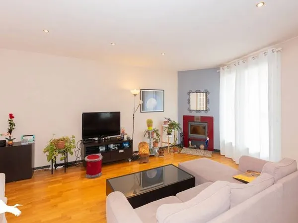 Maison 6 pièces 138 m² 
