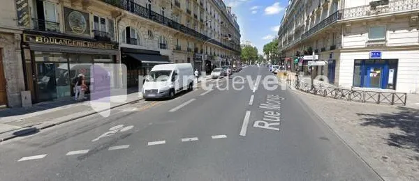 Boutique 50 m² 