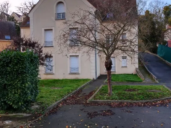 Location appartement auvers sur Oise 