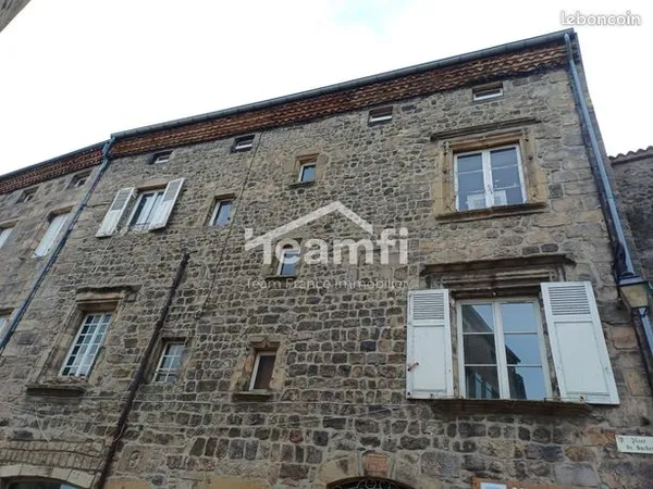 Appartement 3 pièces 79 m² 