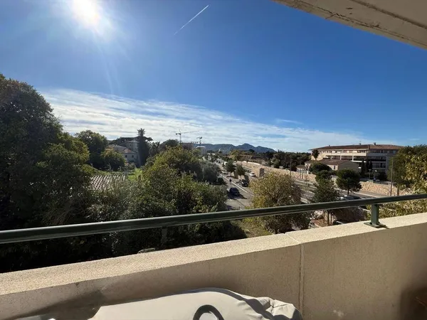 Appartement 4 pièces 85 m² 