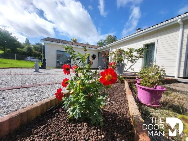 Maison 79200 