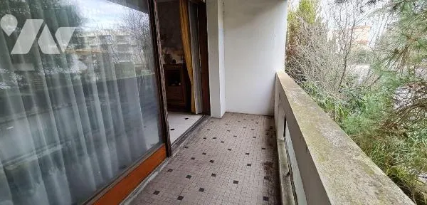 Appartement 5 pièces 93 m² 
