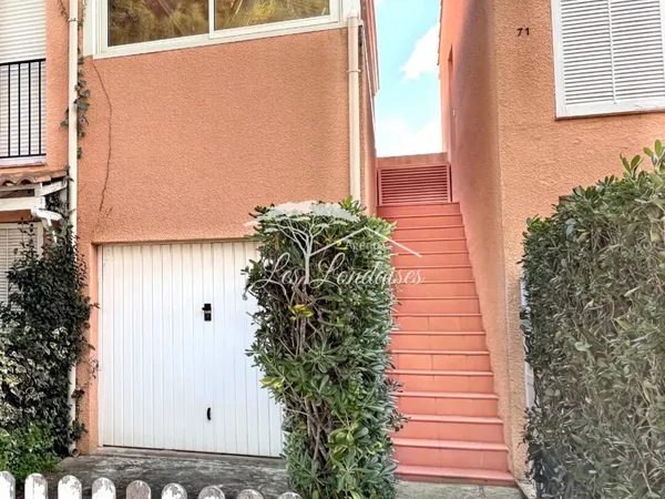 Appartement 3 pièces 40 m² 