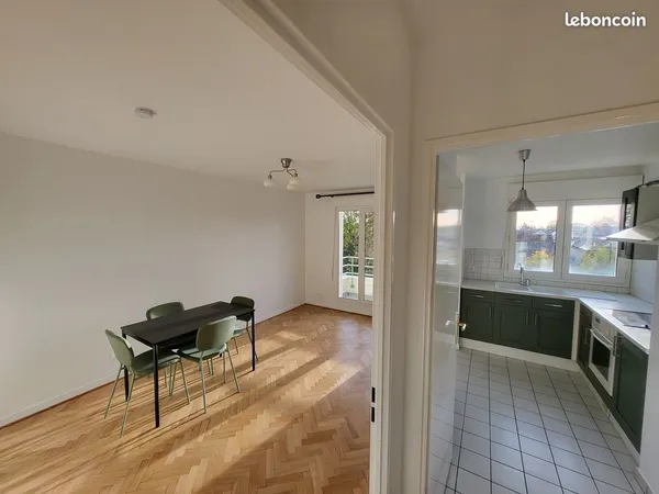 Location appartement Franconville (95130) 